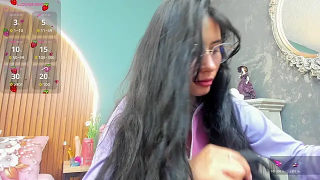 NayeCloud online show from November 4, 3:32 am