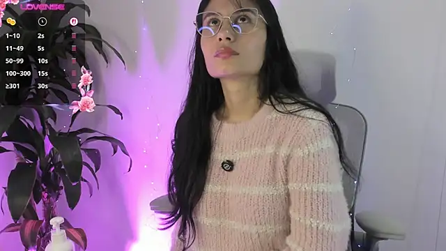 NayeCloud online show from April 4, 2:29 am