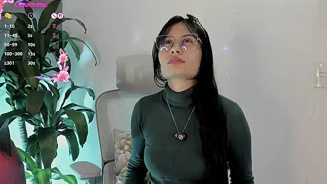 NayeCloud online show from April 22, 4:19 am