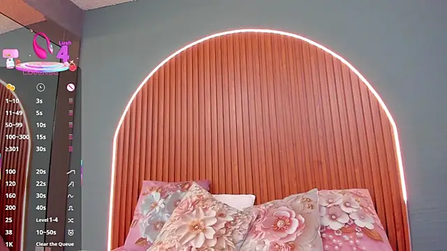 NayeCloud online show from December 19, 10:45 pm