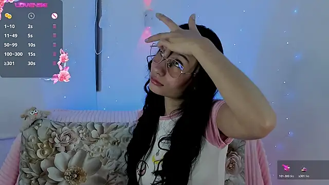 NayeCloud online show from February 22, 4:26 am