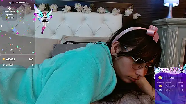 NayeCloud online show from March 20, 6:52 am