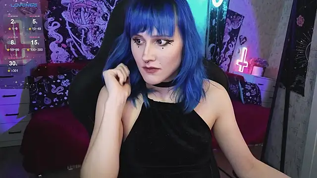 Snapshot of little_Elika chatting on February 16, 8:44 pm little Elika online show from February 16, 8:44 pm