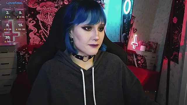 Snapshot of little_Elika chatting on February 27, 9:36 pm little Elika online show from February 27, 9:36 pm