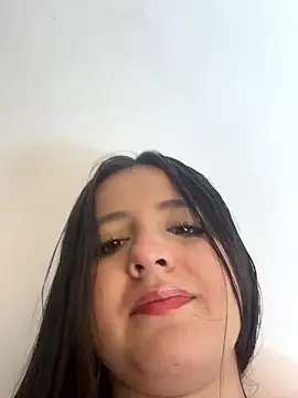 Sabrina Lennox online show from January 7, 4:28 am