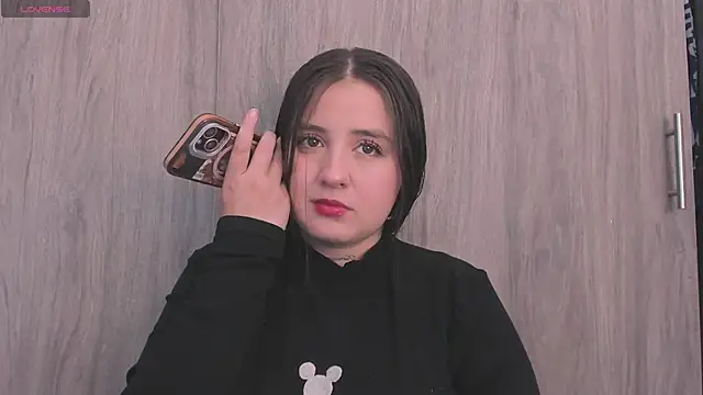 Sabrina Lennox online show from May 14, 2:19 am