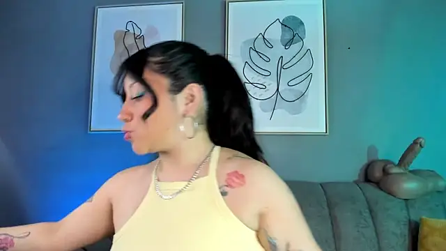 rose xd online show from October 1, 8:57 pm