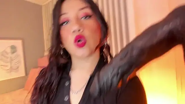 rose xd online show from March 13, 9:37 pm