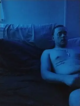 dadyyD95 online show from January 9, 9:16 am