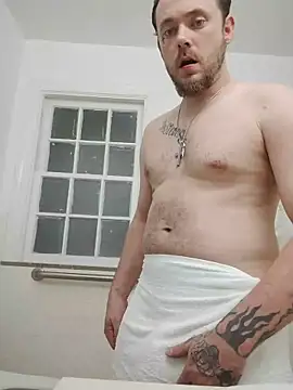 dadyyD95 online show from March 12, 3:34 am