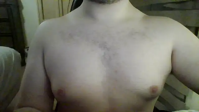 Himbo fox online show from November 27, 6:36 am