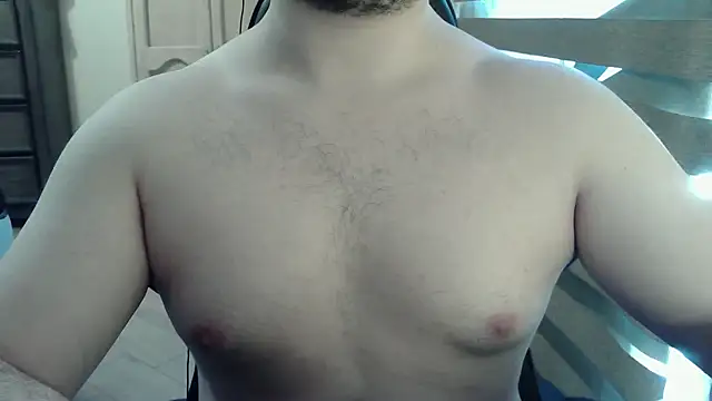 Himbo fox online show from May 23, 11:48 pm