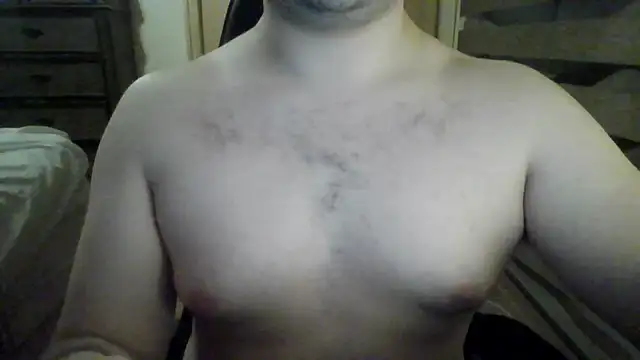 Himbo fox online show from October 11, 6:03 am