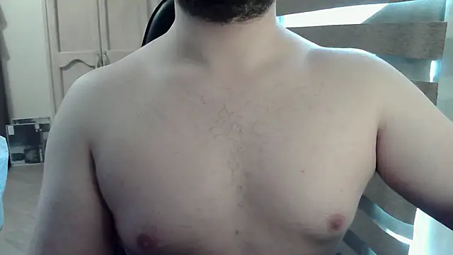 Himbo fox online show from April 30, 8:16 pm