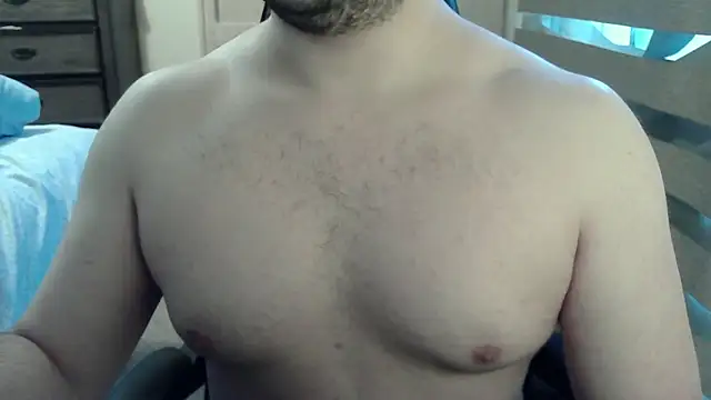 Himbo fox online show from May 19, 1:10 am