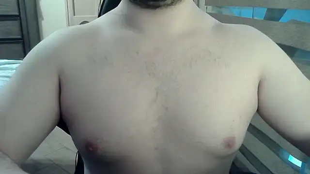 Himbo fox online show from May 21, 2:09 am