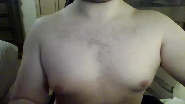 Himbo fox online show from November 29, 5:51 am