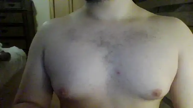 Himbo fox online show from November 2, 5:56 am