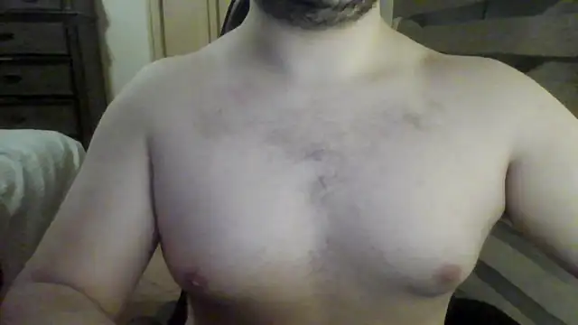 Himbo fox online show from October 25, 6:45 am