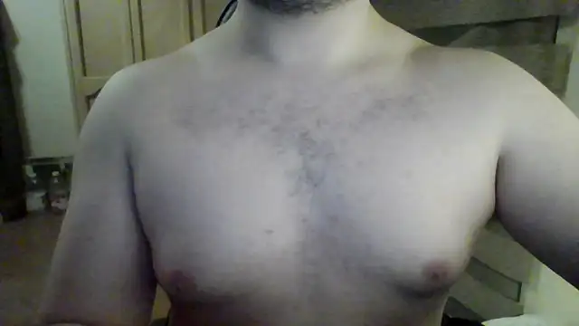 Himbo fox online show from December 17, 8:08 am