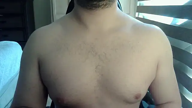 Himbo fox online show from May 19, 7:21 pm