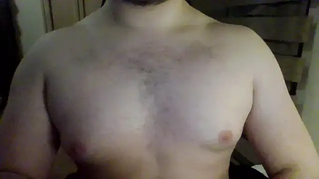 Himbo fox online show from December 3, 7:30 am