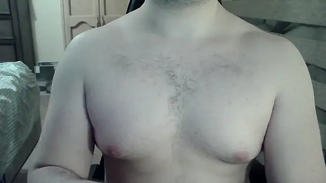 Himbo fox online show from February 8, 3:59 am