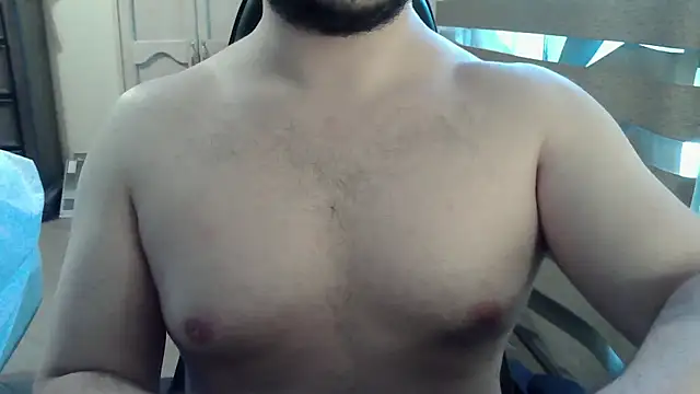 Himbo fox online show from June 8, 1:00 am