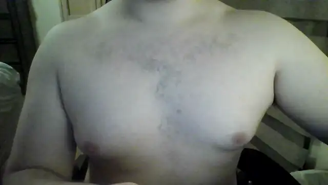 Himbo fox online show from November 15, 7:01 am