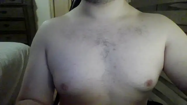 Himbo fox online show from November 21, 6:45 am