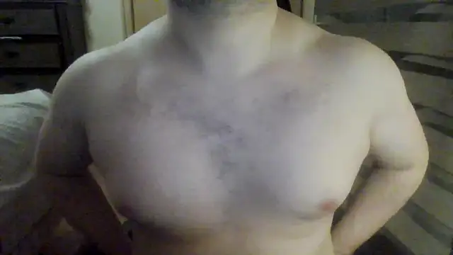 Himbo fox online show from October 4, 4:47 am