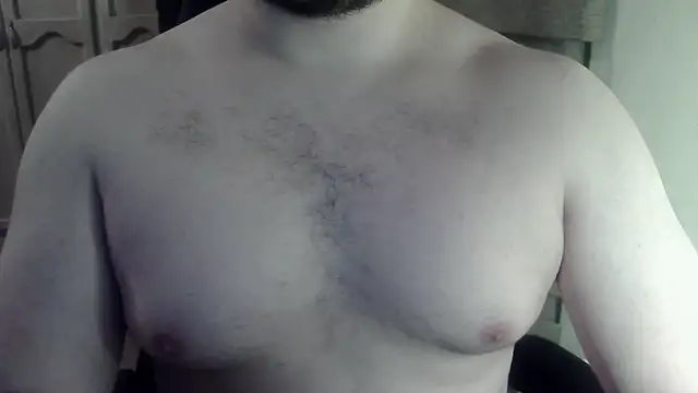 Himbo fox online show from January 10, 4:30 am