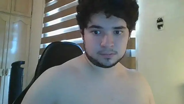 Himbo fox online show from July 8, 11:27 pm