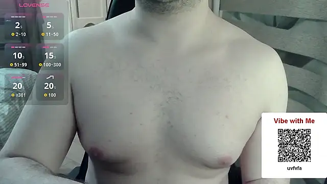 Himbo fox online show from August 1, 4:10 am