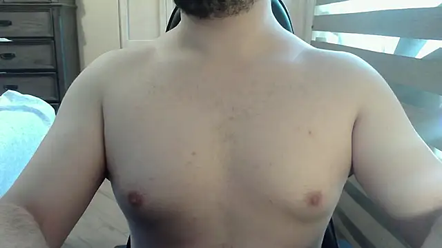 Himbo fox online show from July 21, 11:06 pm