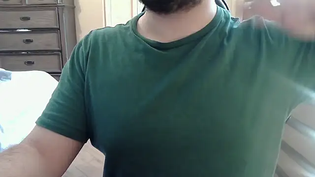 Himbo fox online show from June 17, 8:52 pm