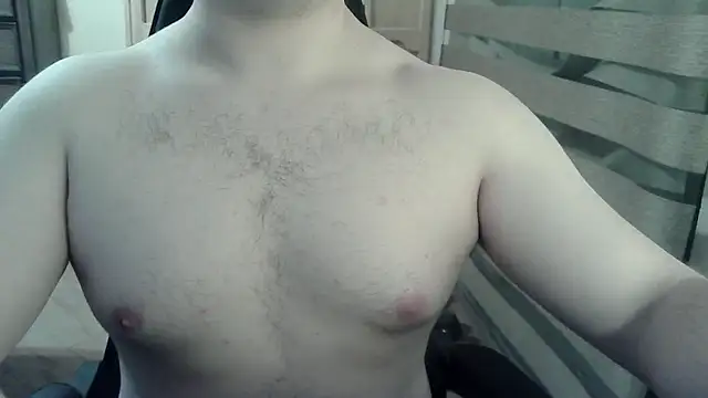 Himbo fox online show from June 18, 8:57 am