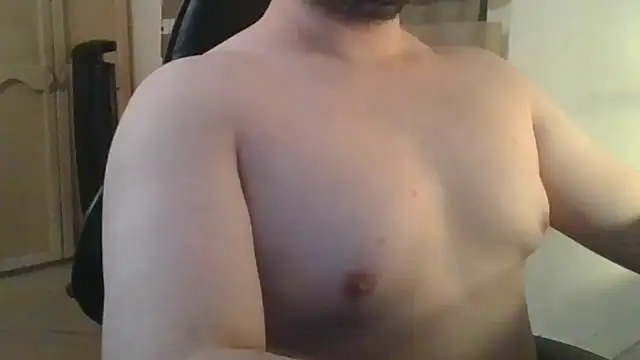Himbo fox online show from July 8, 3:19 am
