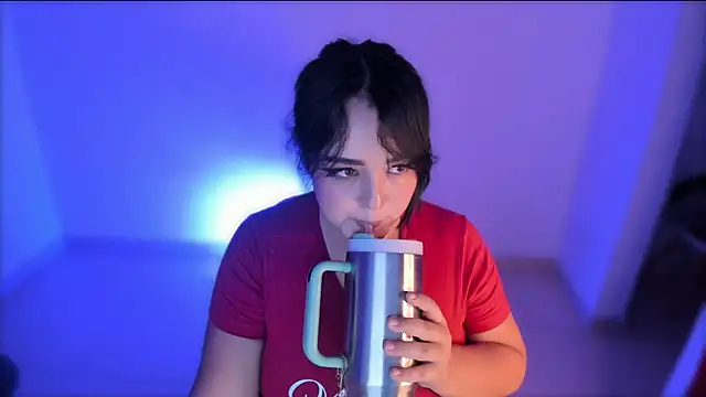 Snapshot of ValeryySoto_ chatting on January 24, 7:08 am ValeryySoto online show from January 24, 7:08 am