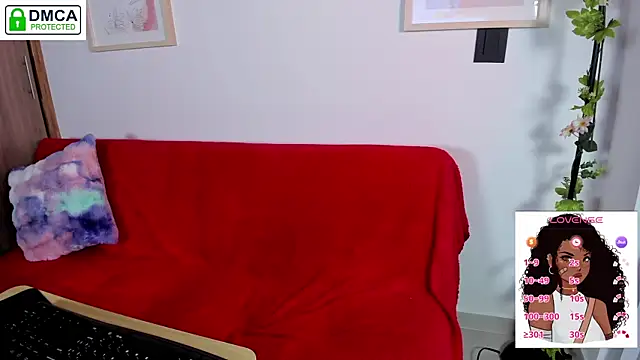 aleja montiel   online show from September 22, 12:33 pm