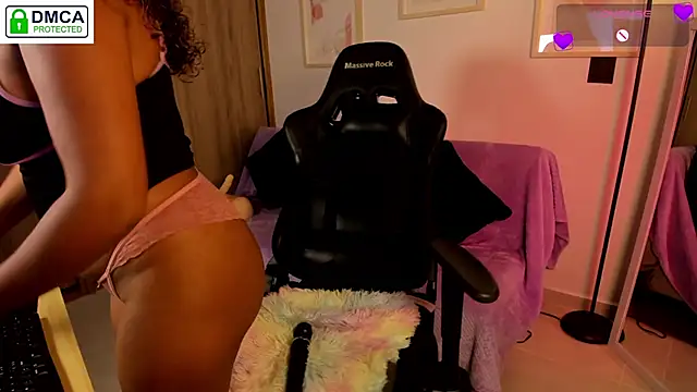 aleja montiel   online show from November 6, 12:42 pm