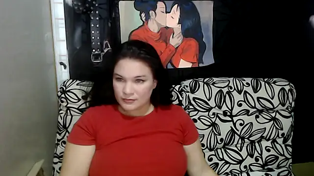 love and Lust online show from February 17, 7:55 pm