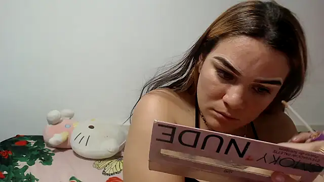 love and Lust online show from October 21, 8:52 pm