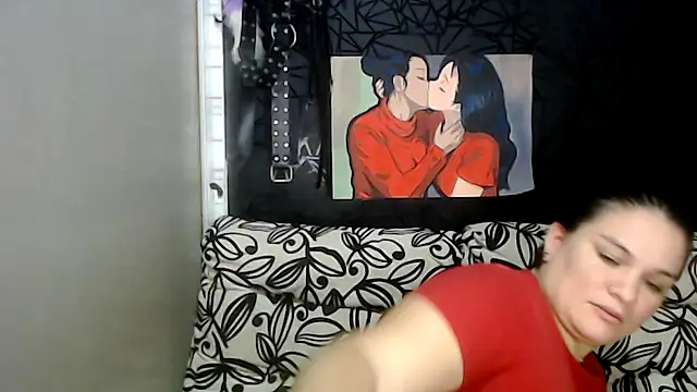 love and Lust online show from February 15, 9:49 pm