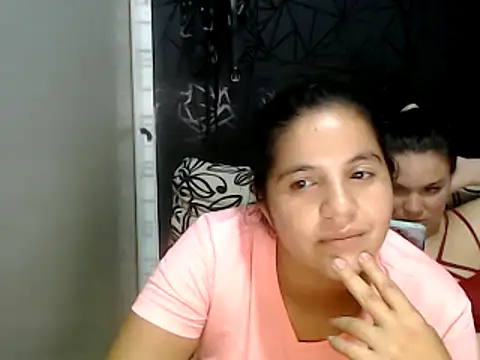 love and Lust online show from February 7, 4:27 am