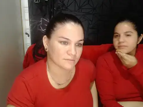 love and Lust online show from February 11, 9:14 pm