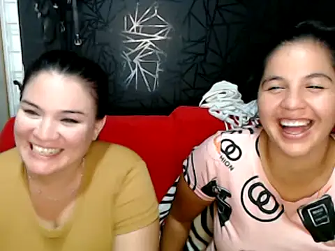 love and Lust online show from January 30, 3:00 am