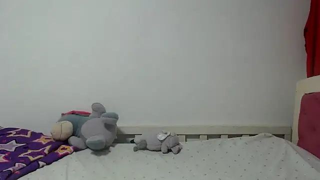 love and Lust online show from November 1, 2:33 pm