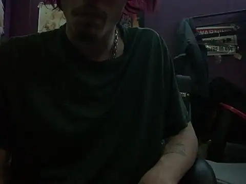 FeetKingx online show from March 9, 9:13 am