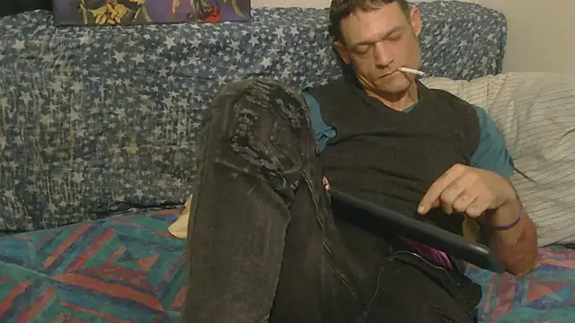 Snapshot of TheOneYouLove69 chatting on October 30, 10:02 am TheOneYouLove69 online show from October 30, 10:02 am